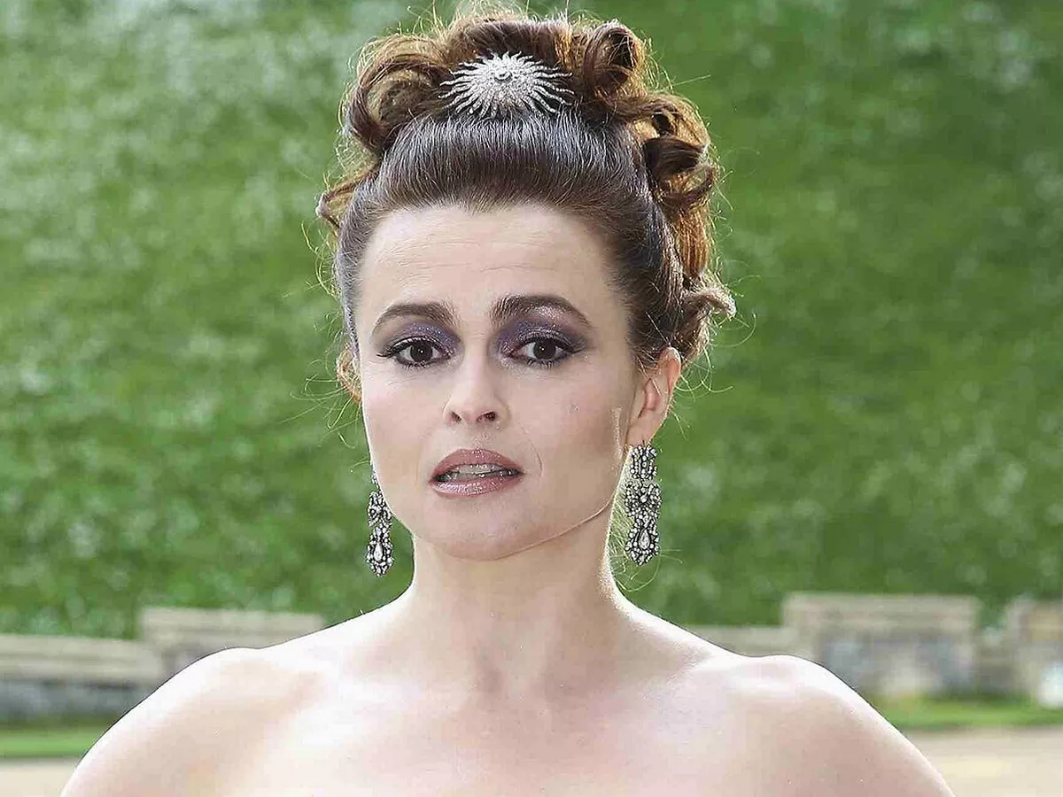 belen chan recommends helena bonham nude pic