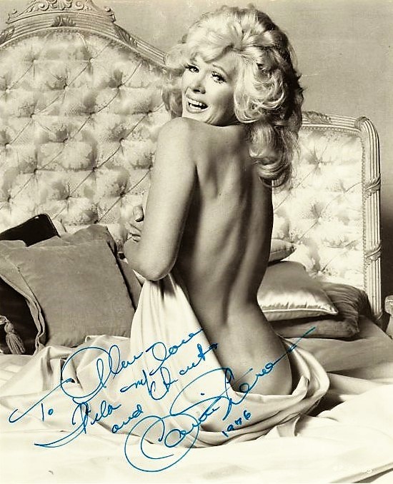 debra gaddy recommends connie stevens naked pic