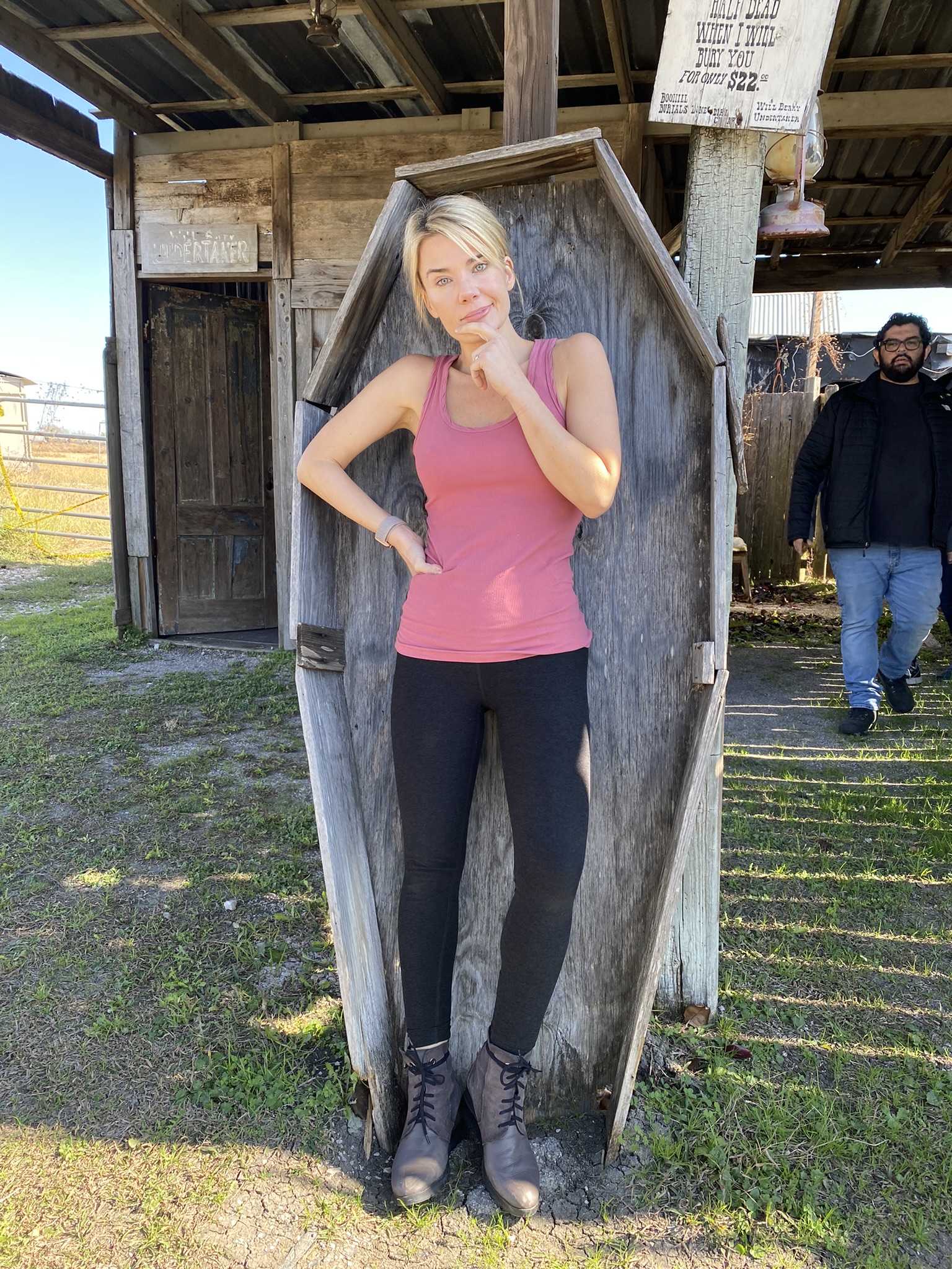 Top pics of briana evans's XXX archive angelia welch add photo
