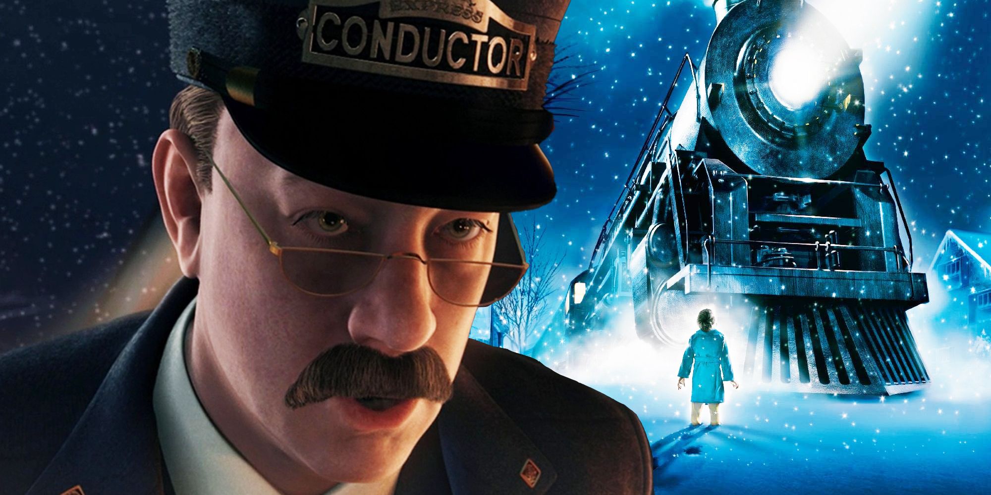 Best of Polar express porn