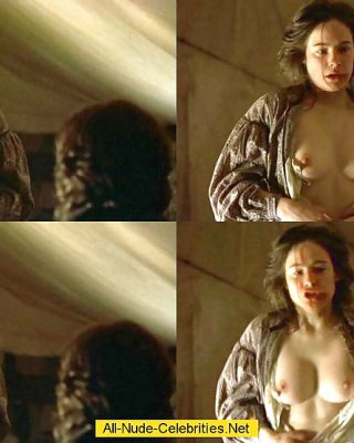 di range recommends caroline dhavernas naked pic