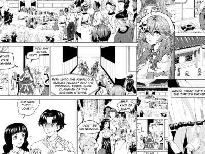 brian macnaught add photo anime strip