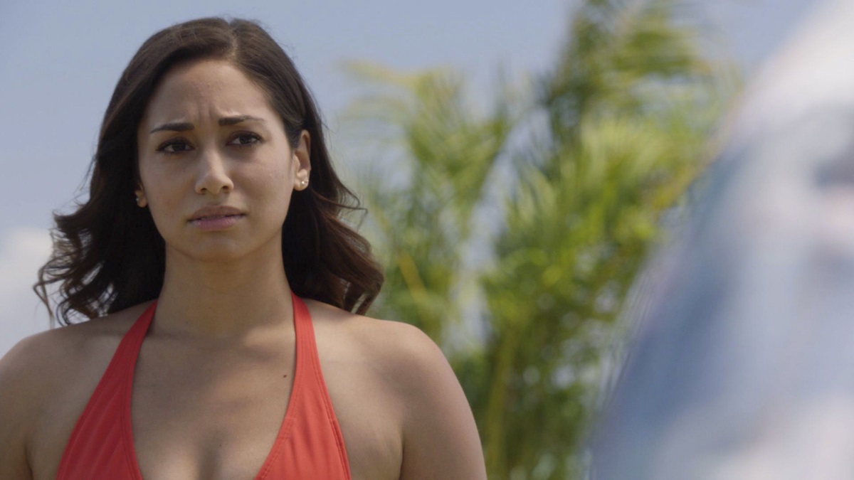 andre cote recommends Meaghan Rath Hot