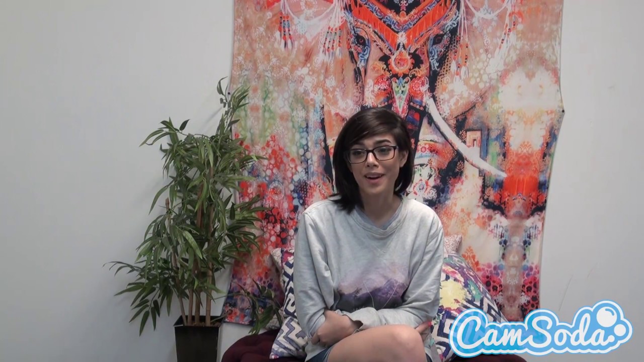 Harmony Wonder Interview oni chichi