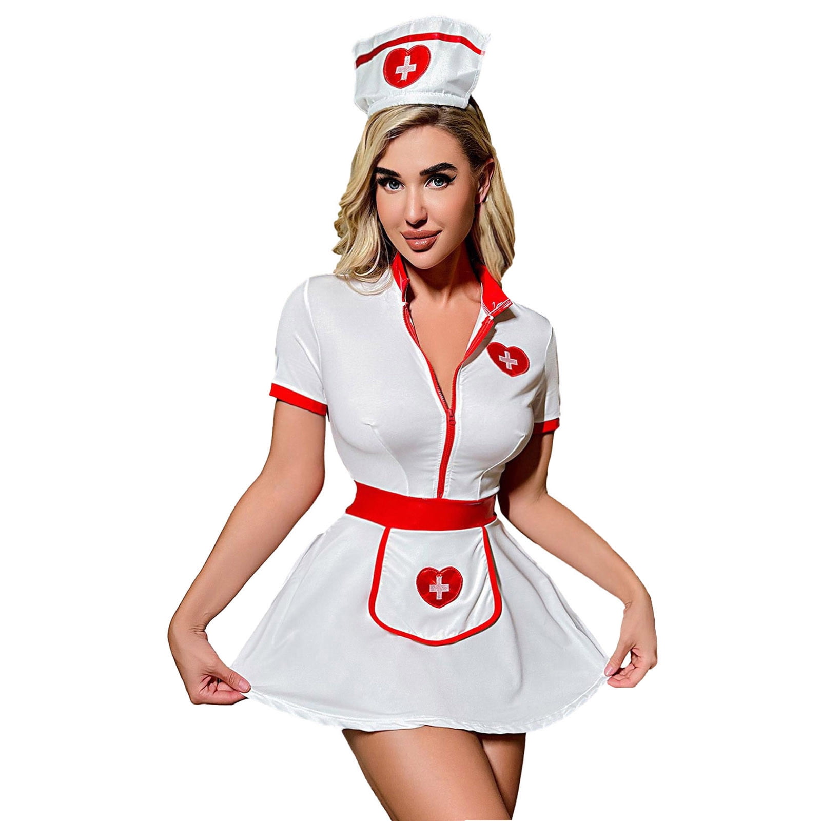 cody schantz recommends Nurse Outfit Porn