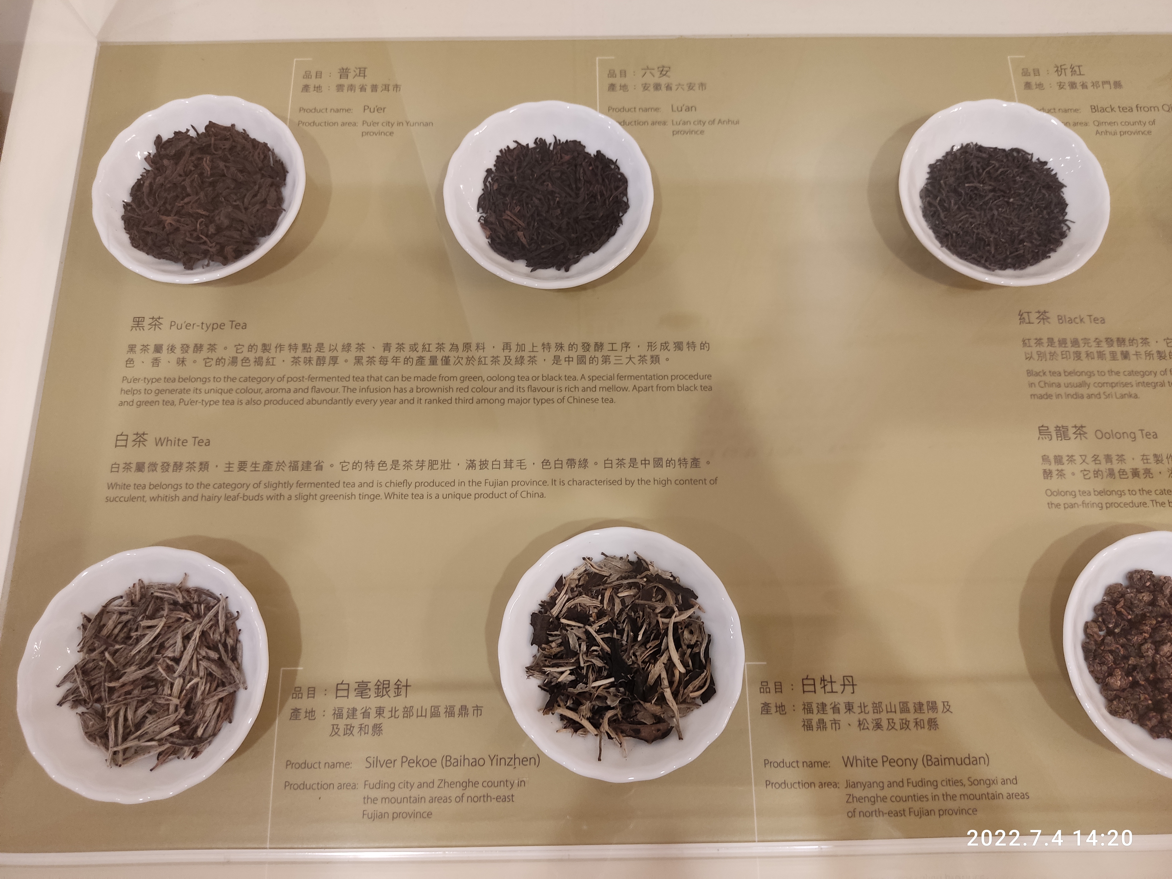 clarissa xu recommends tea jul pic