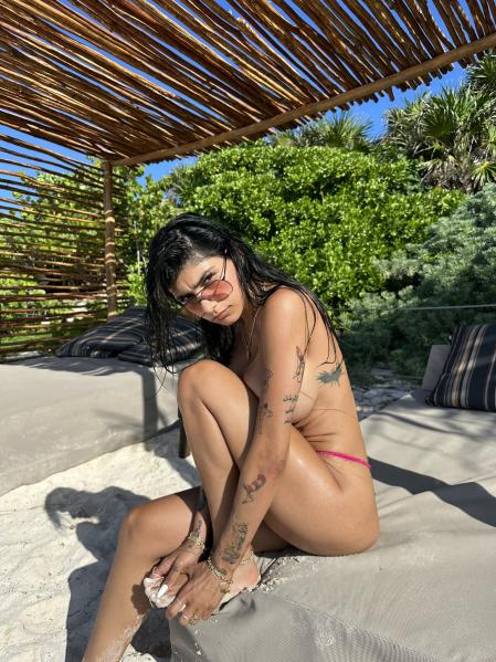 Best of Only fans mia khalifa