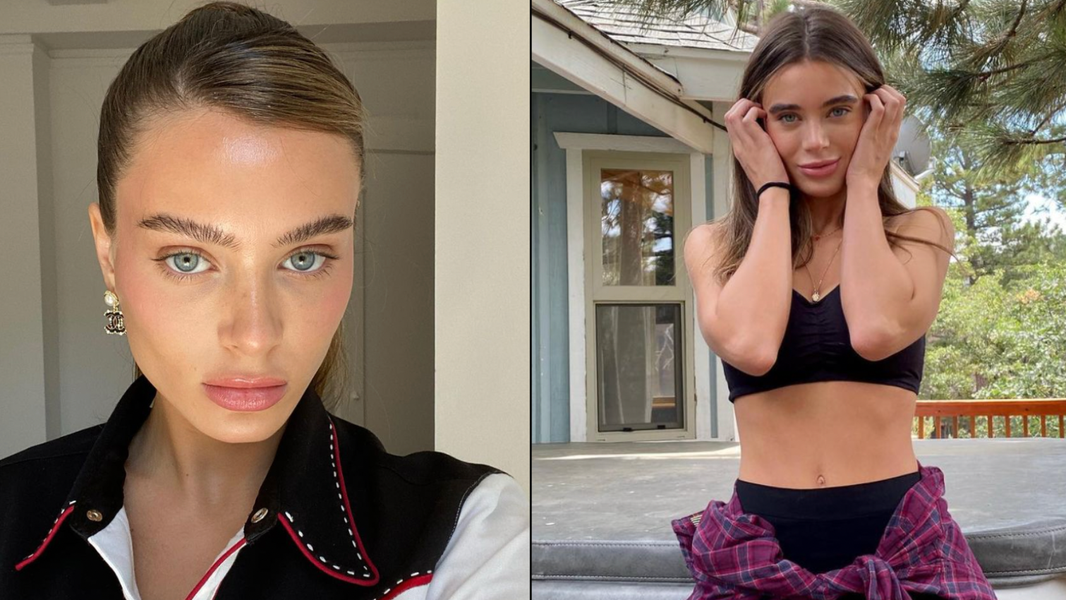 cathy browning recommends lana rhoades new look pic