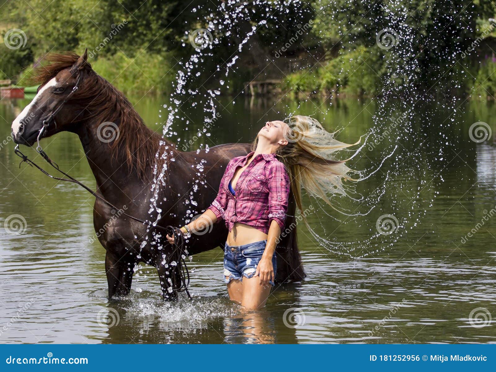 don buckland recommends Wet Cowgirl