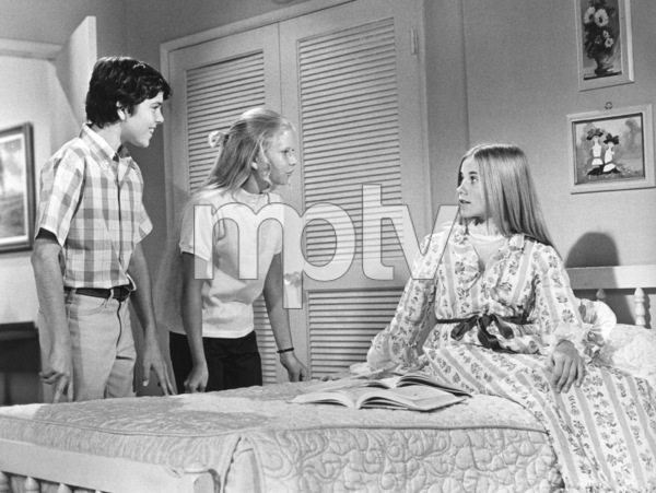 chris rendino recommends maureen mccormick feet pic