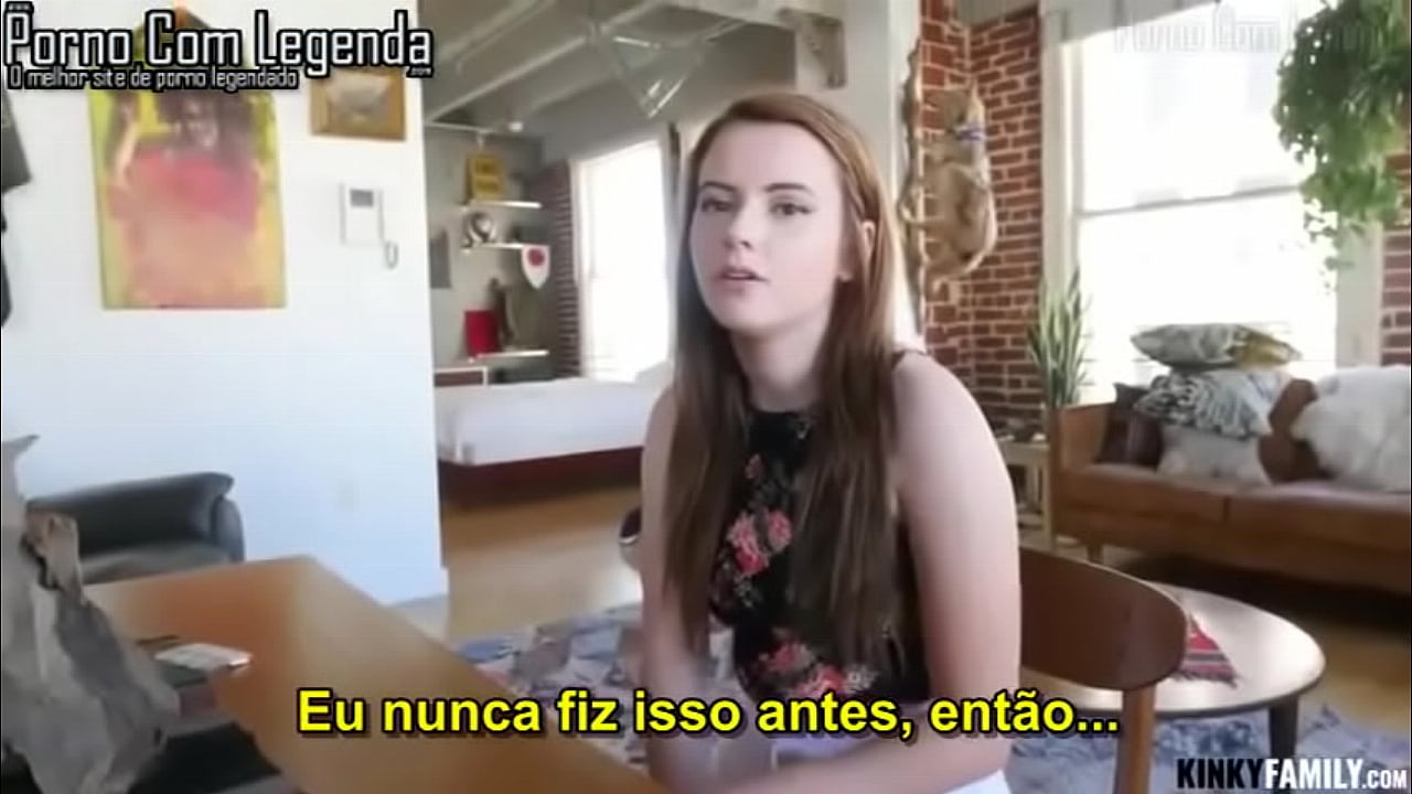 ally bernard recommends Porno Com Legenda