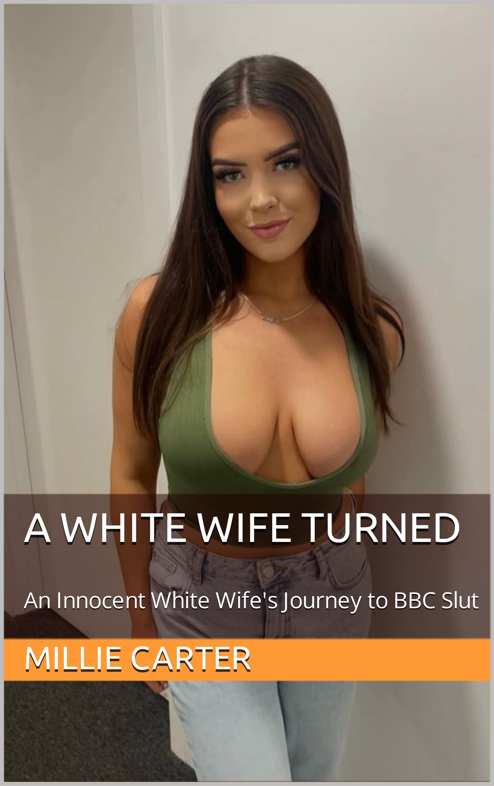 Best of White wives bbc