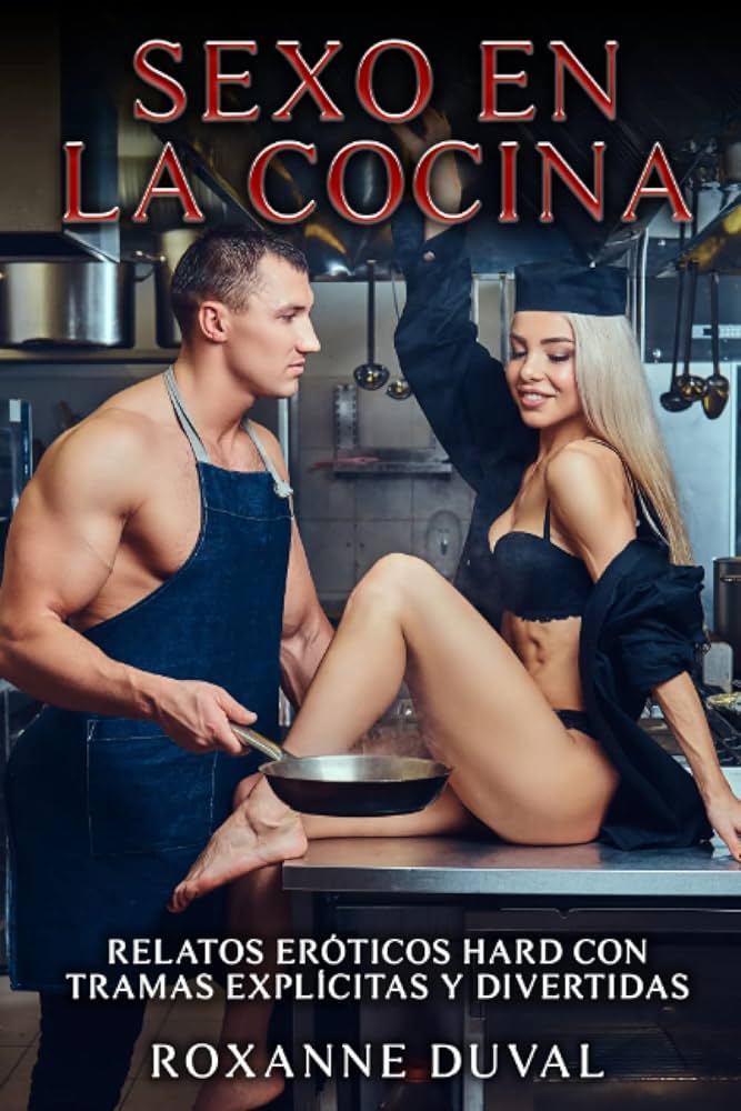 darlene finch add photo sexo y cocina