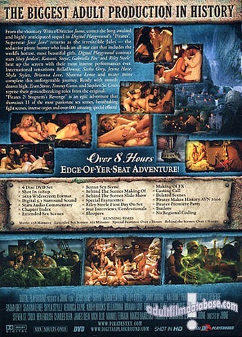 Pirates 2 Full Porn incest porn