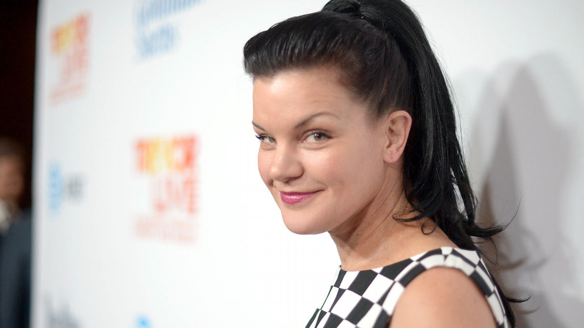 angela chamberlin recommends pauley perrette naked pic