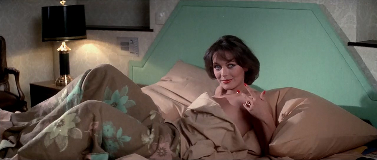 billy tonks recommends Lesley Anne Down Nude