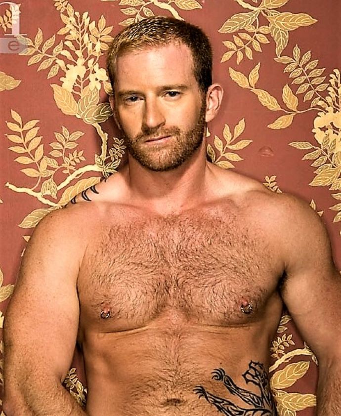 blake donaldson recommends naked mature housewife pic