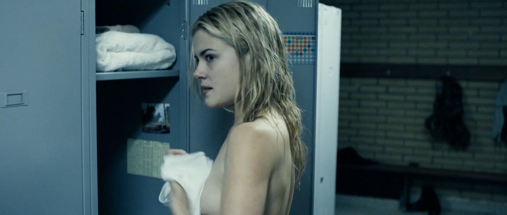 austin onuoha recommends Rachael Taylor Nude