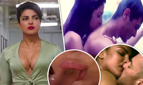 Best of Priyanka chopra sexscene