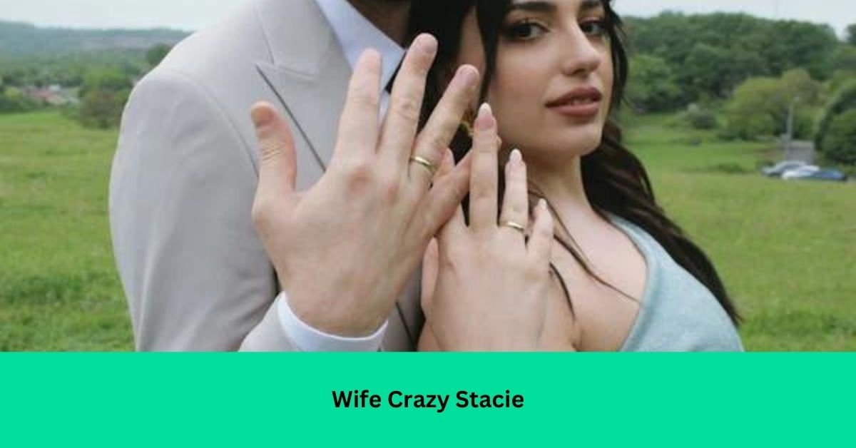 brendan nowakowski add stacie crazy wife photo