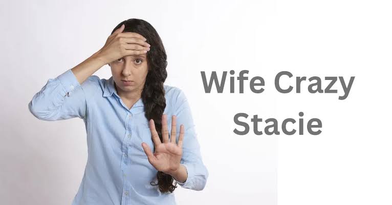 anuar hussain recommends Crazy Wife Stacie Videos