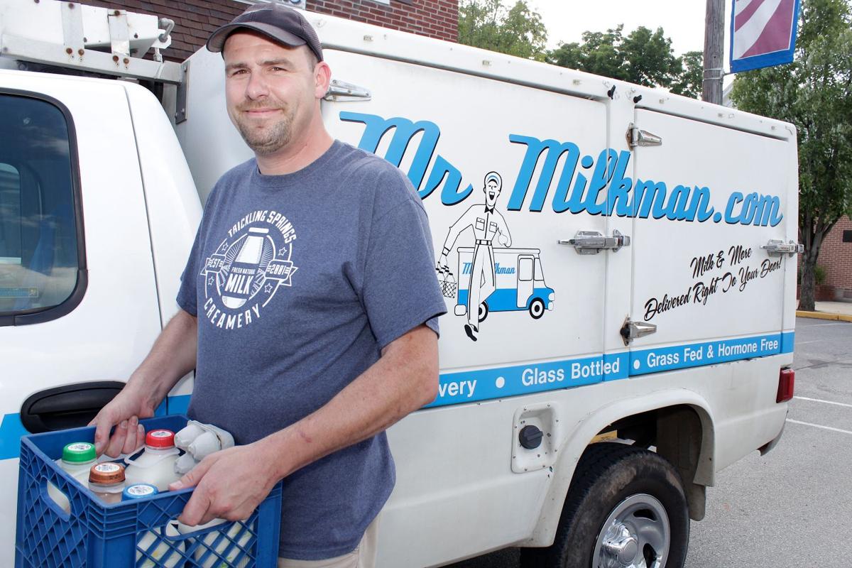 milkman porn - lilus hand job braless forever porn