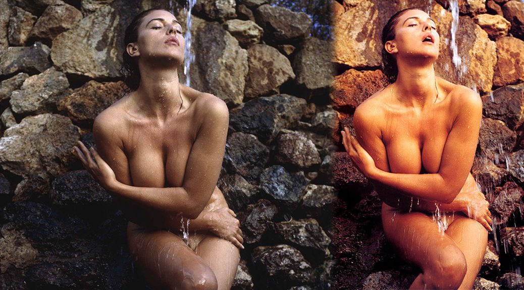 chris cavallo recommends monica bellucci in nude pic