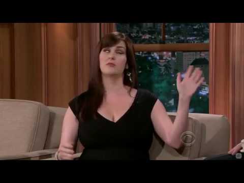 amanda hankins recommends sara rue breasts pic