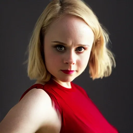 cynthia camargo recommends alison pill tits pic