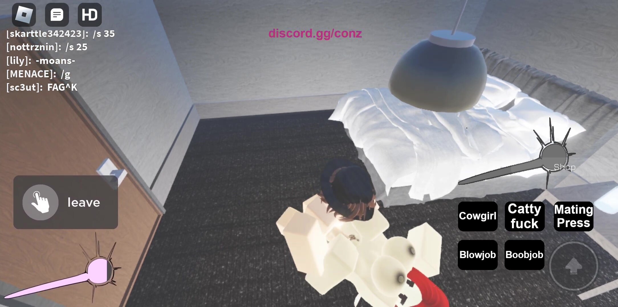 bud molnar add photo porn in roblox