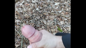 aurora zavala recommends outdoor handjob videos pic