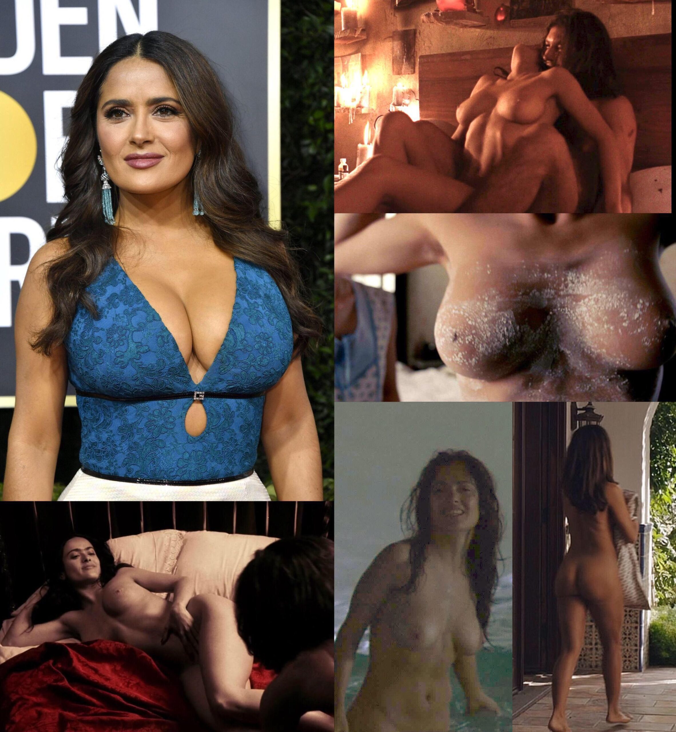 camilo lara add salma hayek nude pictures photo