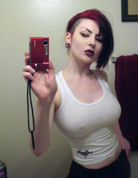 Best of Emo with big tits