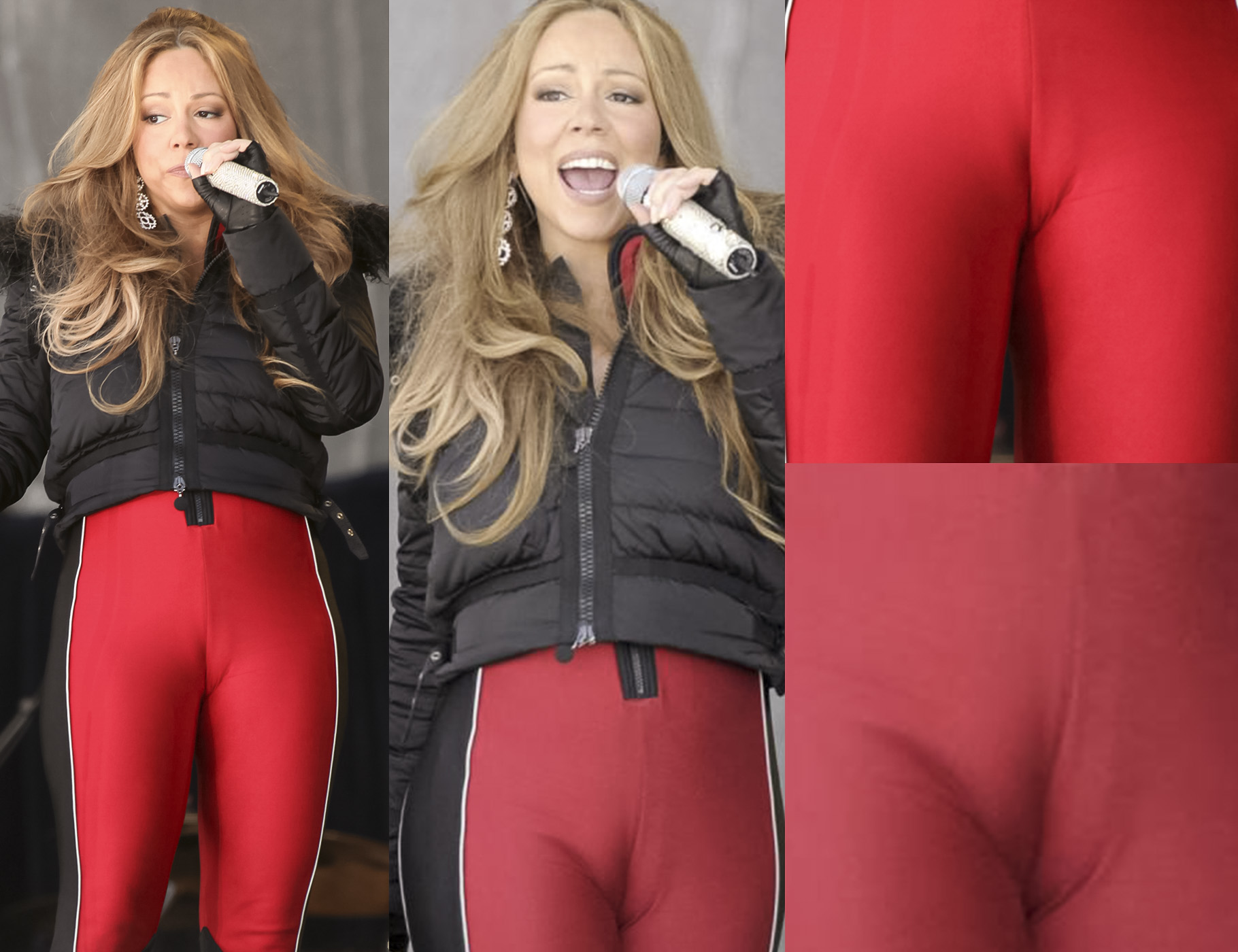 aurea losamia recommends beautiful camel toe pic