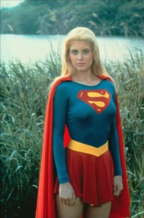 chuck pacheco recommends Helen Slater Naked