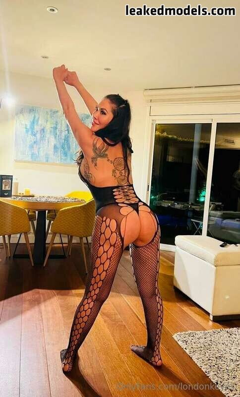 baloch sarmachar share london keyes onlyfans leaked photos