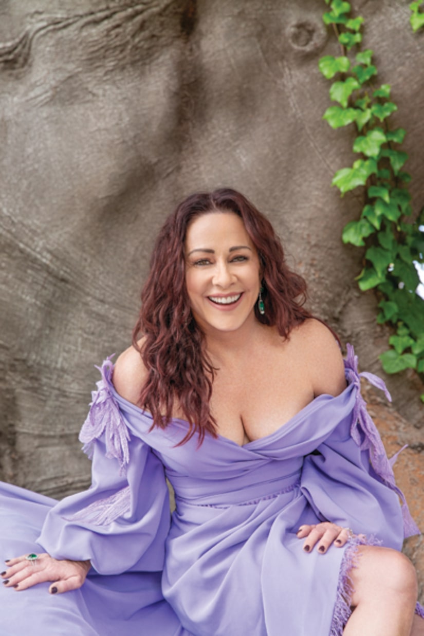 Patricia Heaton Pics violated mandingo