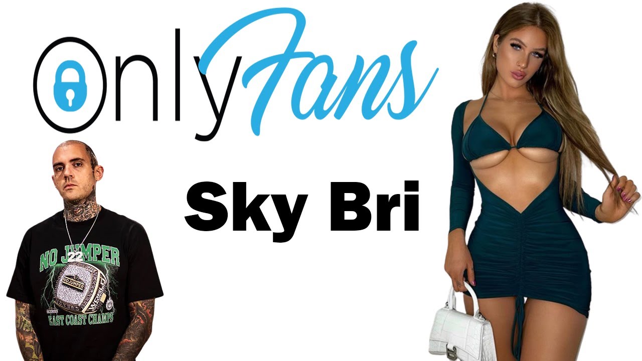 derek fletcher recommends sky brie only fans pic