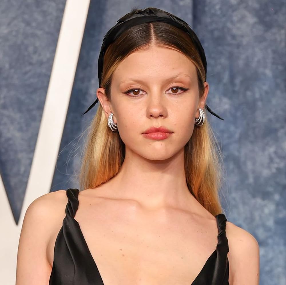 Best of Mia goth latina