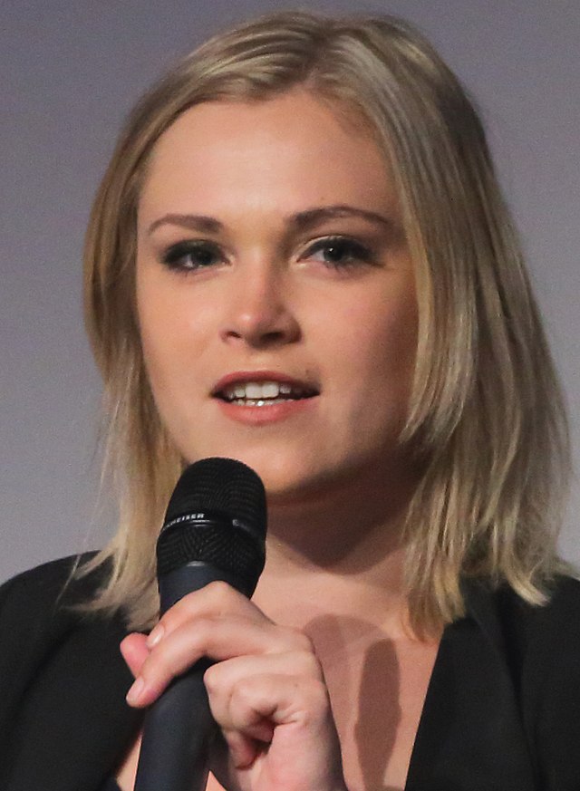 amy crumrine recommends Eliza Taylor Sexy