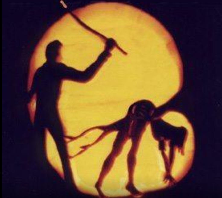 charmaine knowles recommends bdsm pumpkin pic