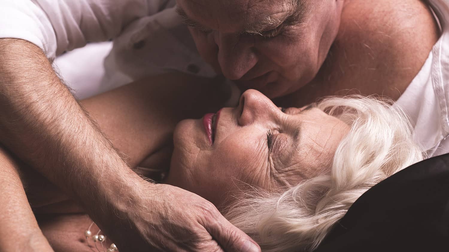 chris maylor recommends old people making love pic