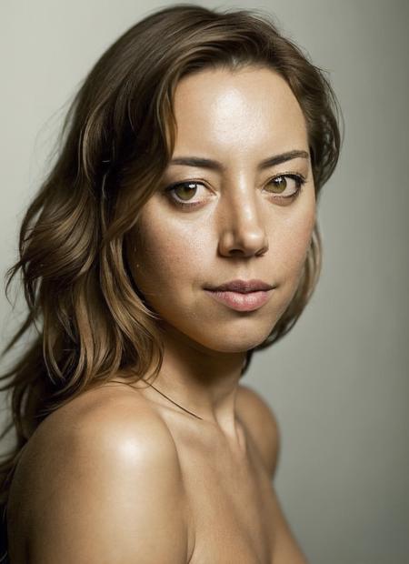 Best of Aubrey plaza nude photos