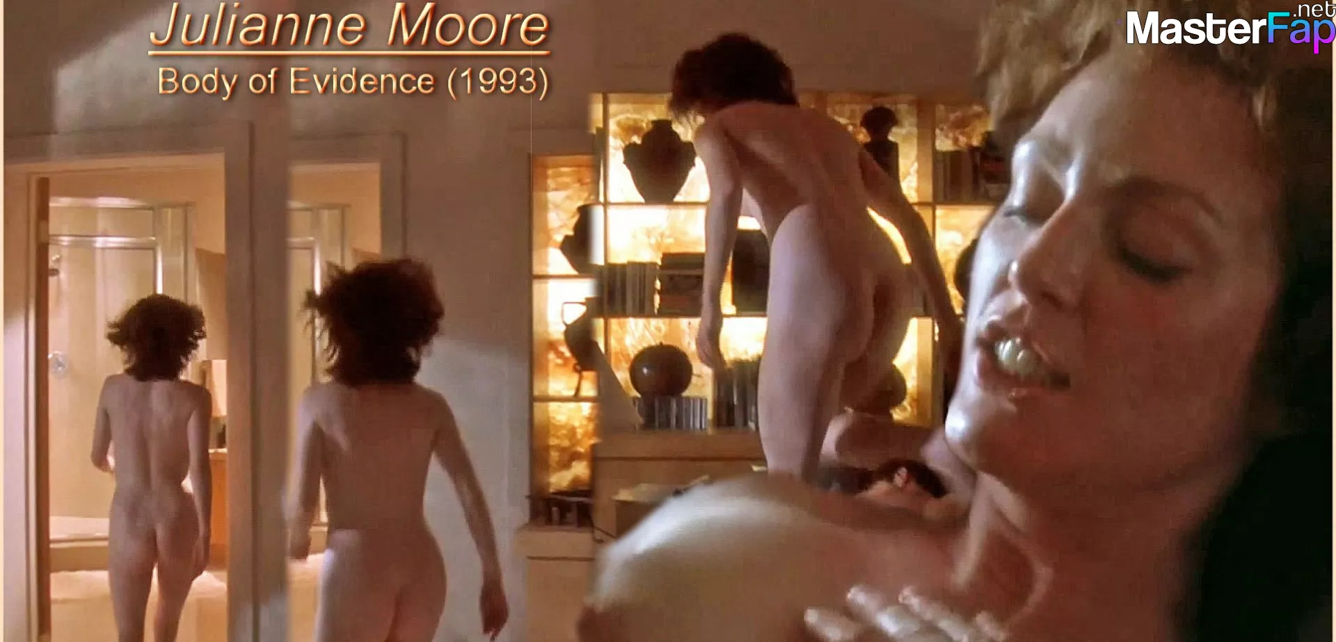 brian freedman recommends Julian Moore Nude