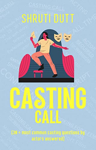 casting call by thecount