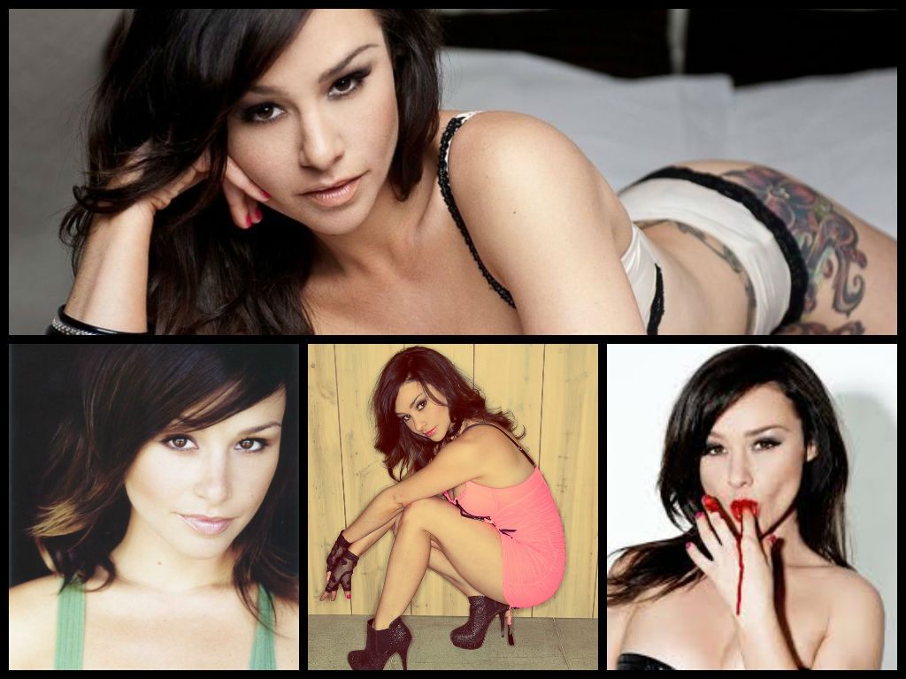 Danielle Harris Sexy cytherea eporner