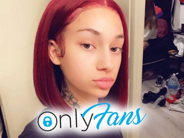 casey fluegel recommends Bhadbhabie Leaked Onlyfans