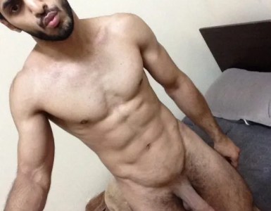 Best of Moroccan nude men