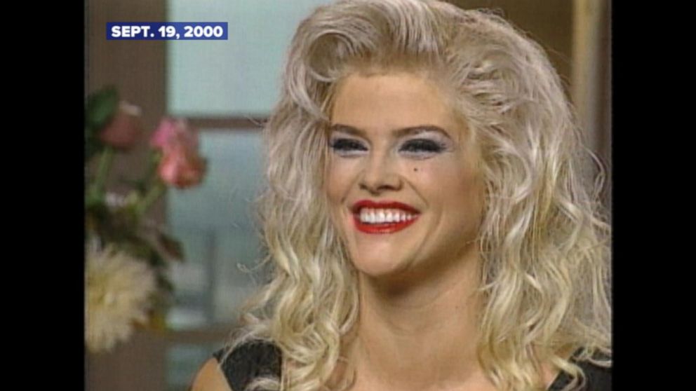 christina margaretha add photo porn anna nicole smith