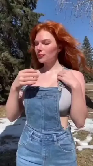 benjamin lowder recommends redhead leaked pic